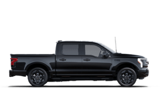 2025 Ford F-150 Lightning® External Image 1